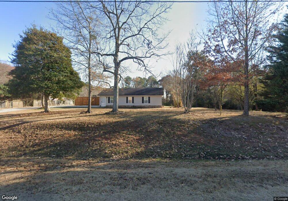 2693 Braselton Hwy, Buford, GA 30519 - photo 1