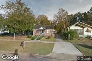661 Cherokee St, Mobile, AL 36606