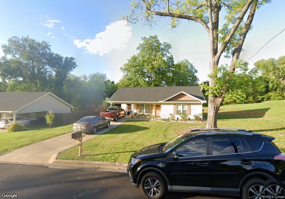 4 Pollock St SW, Rome, GA 30161 - photo 1