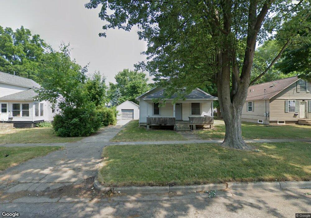 405 Enterprise St, Sturgis, MI 49091 - photo 1