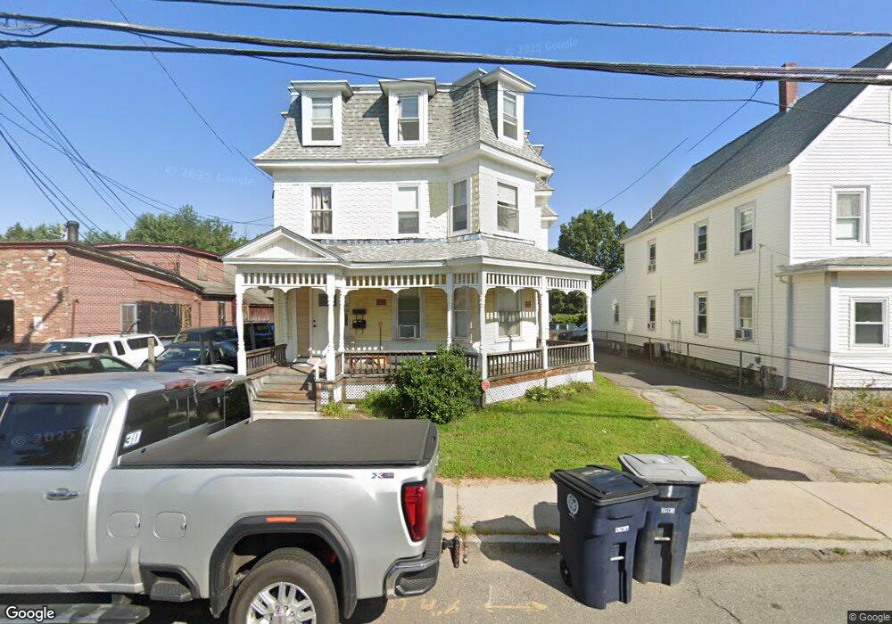 147 W Hollis St unit 149, Nashua, NH 03060 - photo 1