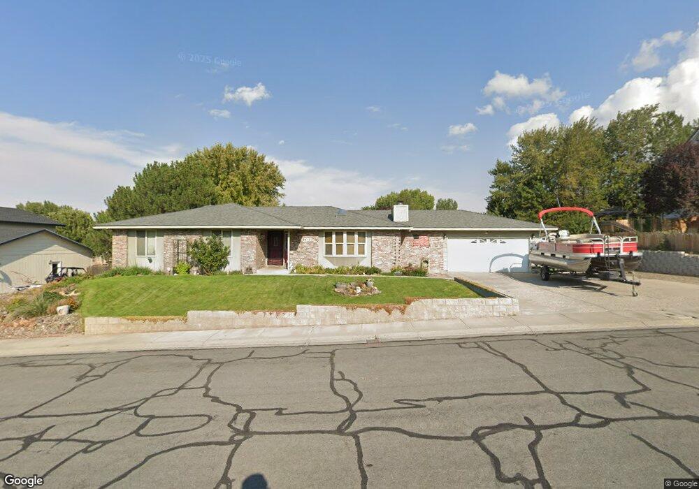 4171 Foothill Dr, Winnemucca, NV 89445 - photo 1