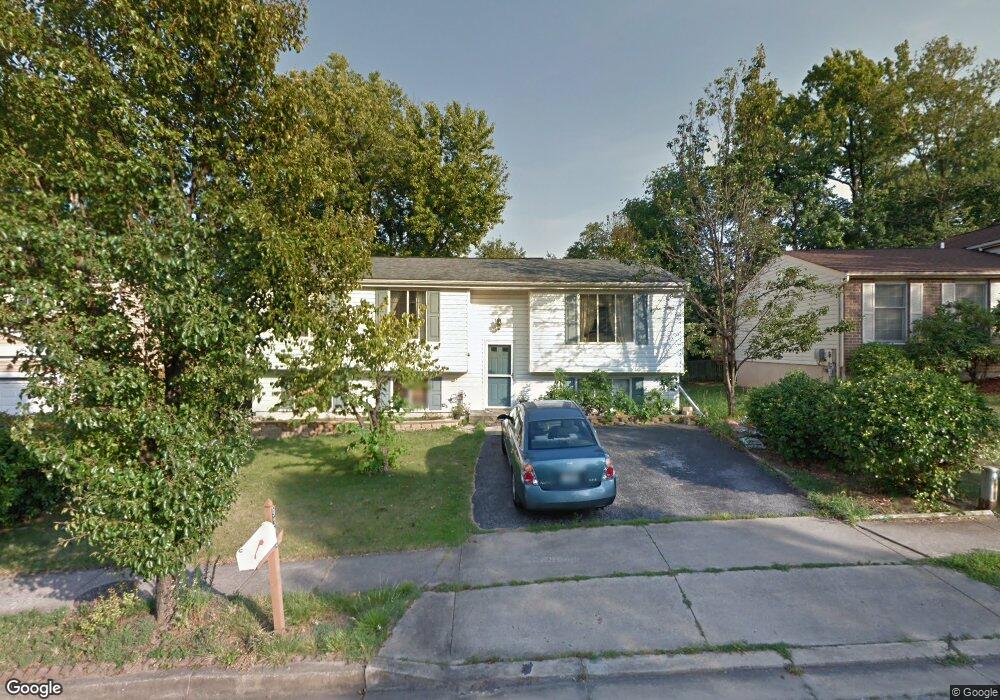 9322 Northgate Rd, Laurel, MD 20723 - photo 1