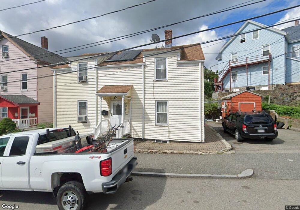 73 Harvard St, Waltham, MA 02453 - photo 1