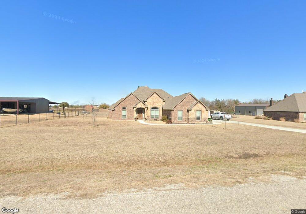 2031 Jo Jones Ln, Springtown, TX 76082 - photo 1