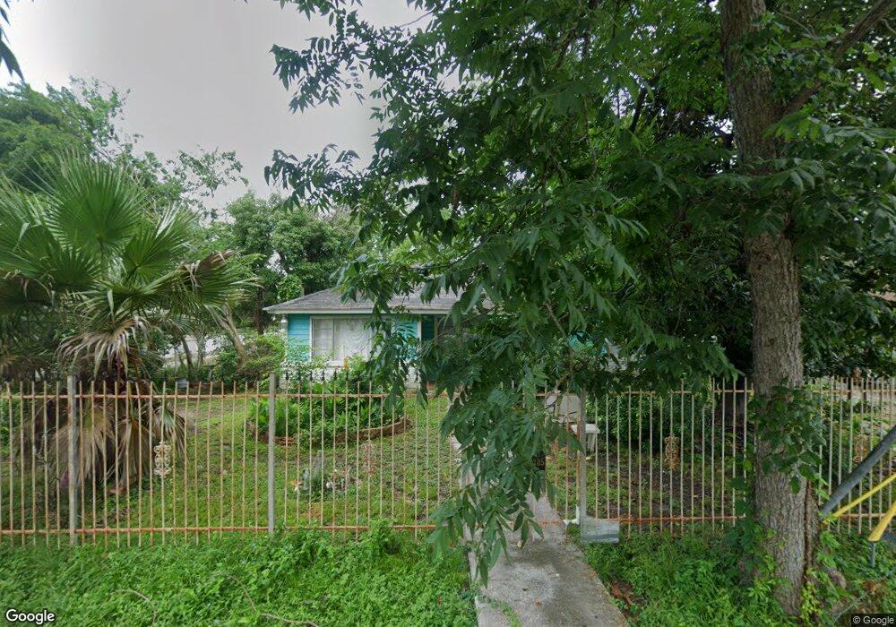 9705 Edgeworth St, Houston, TX 77093 - photo 1