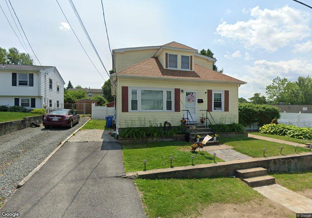 150 N View Ave, Cranston, RI 02920 - photo 1