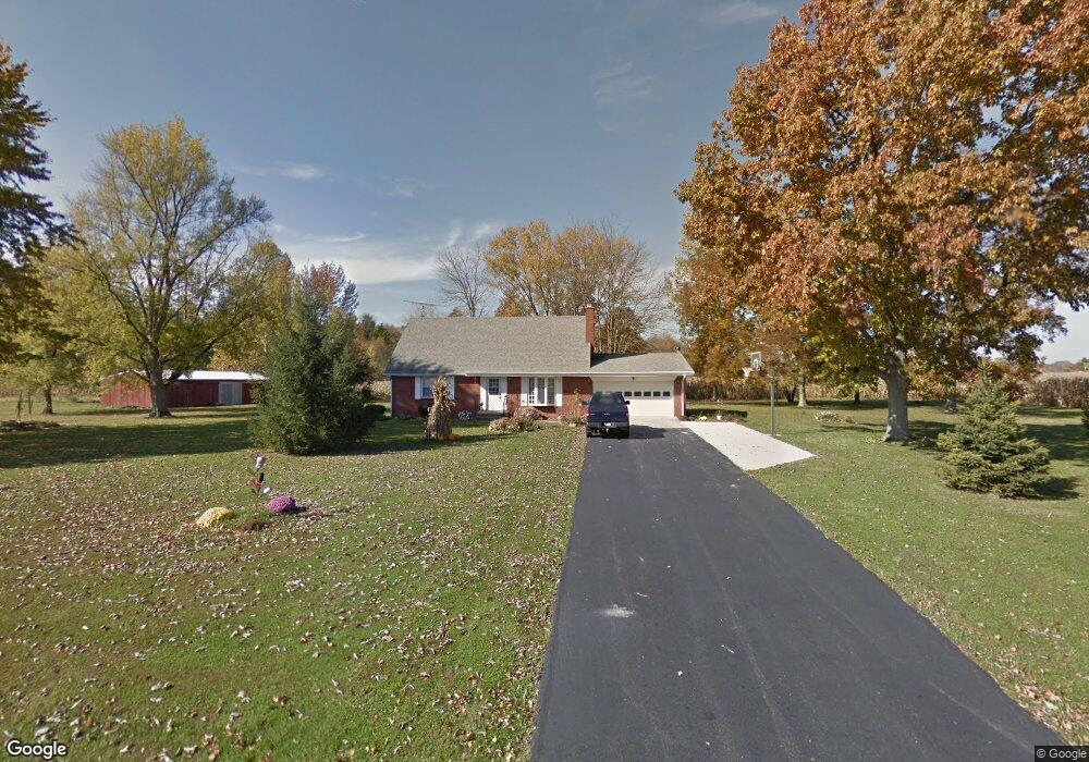 1657 S County Road 600 E, Greensburg, IN 47240 - photo 1