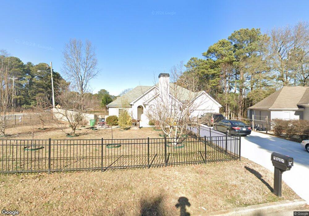 5881 Sentinal Walk Ct, Norcross, GA 30093 - photo 1