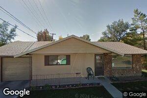 236 E 300 N, Price, UT 84501