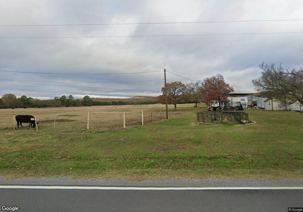 795 Cabiness Rd, McAlester, OK 74501 - photo 1