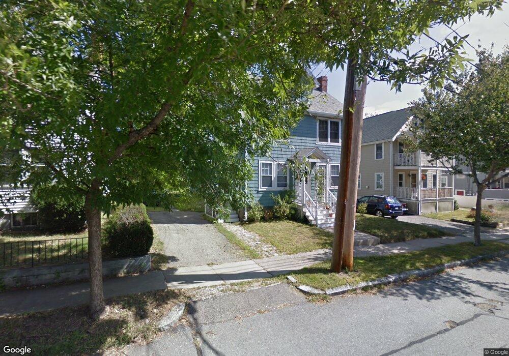 38 Waldo Rd unit 40, Arlington, MA 02474 - photo 1