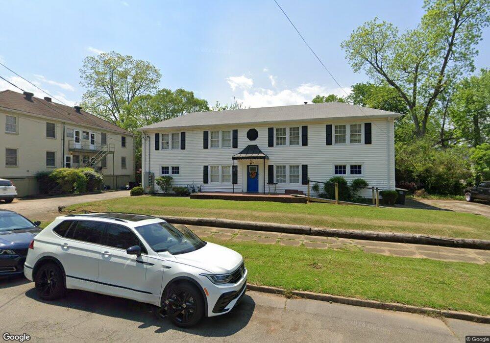 714 Lee Ave SW unit 1, Rome, GA 30161 - photo 1