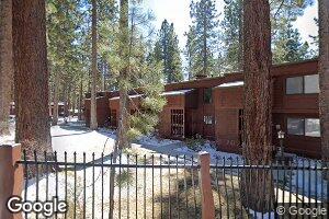 80 Pinewild Aka 191 Lakeshore Blvd, Zephyr Cove, NV 89448