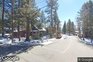 APN# 1318-15-201-002, Zephyr Cove, NV 89448