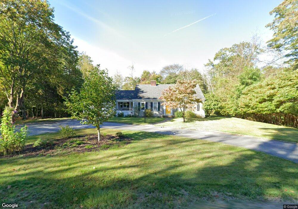 210 New St, Rehoboth, MA 02769 - photo 1