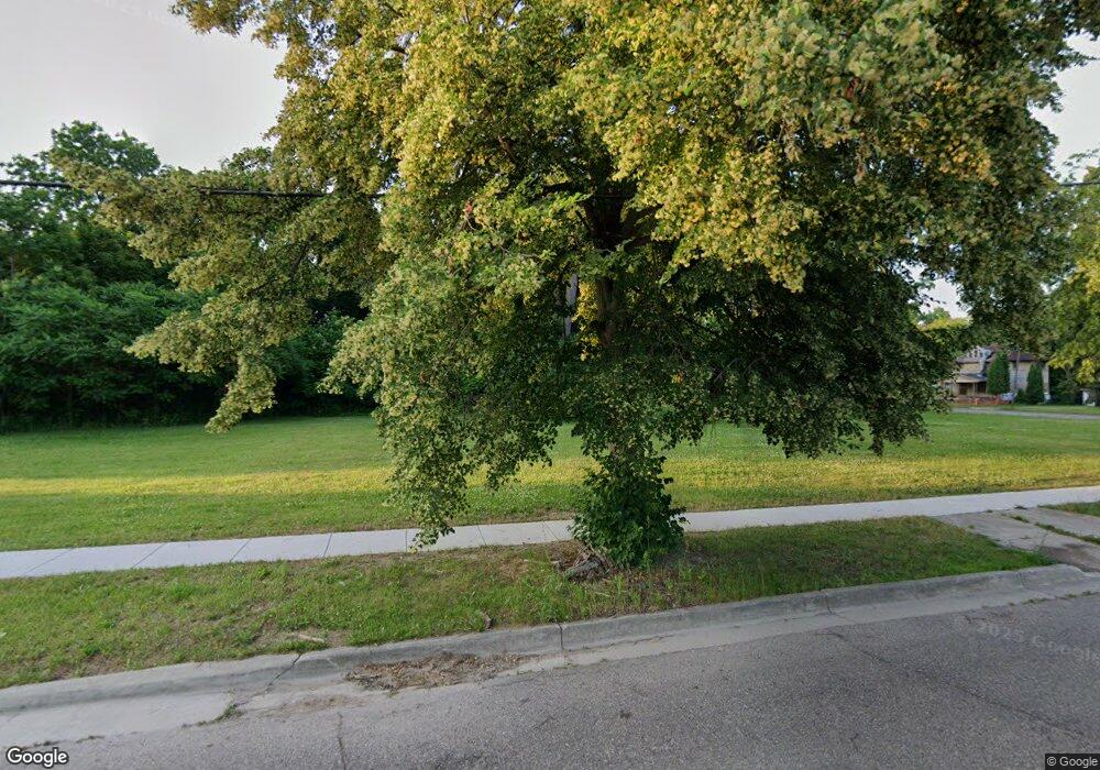 325 W 7th St, Flint, MI 48502 - photo 1