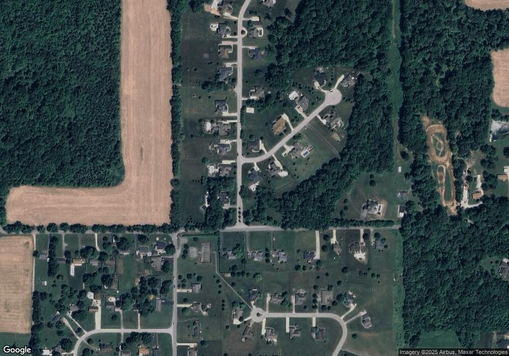 4002 Cicalla Ct, Georgetown, IN 47122 - photo 1