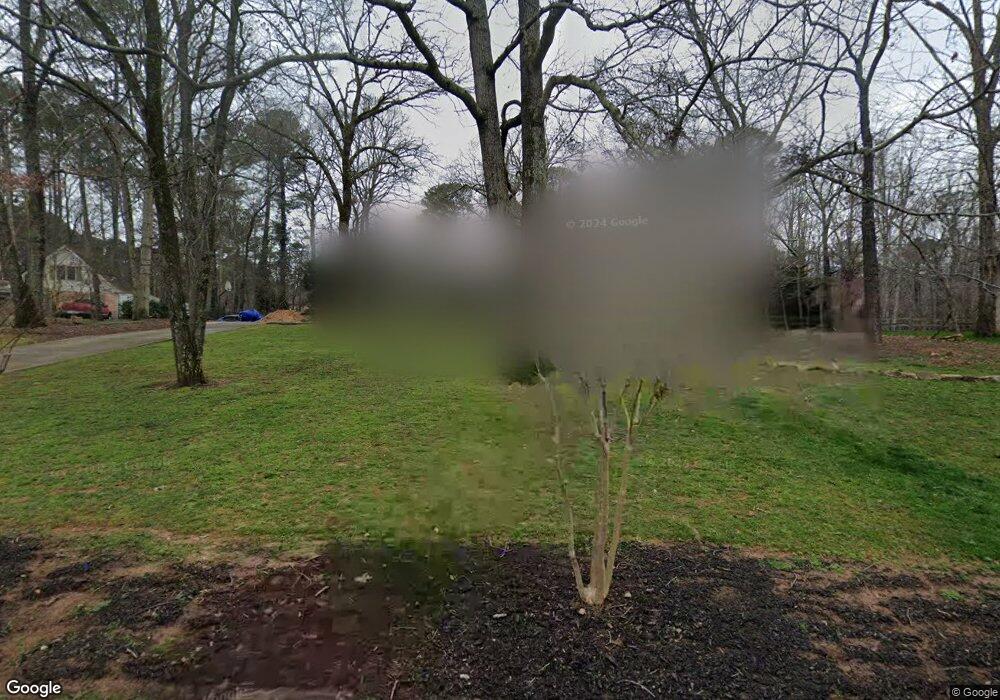 5885 Musket Ln, Stone Mountain, GA 30087 - photo 1