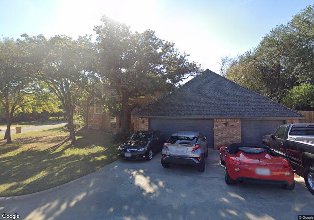 2313 Hollyhill Ln, Denton, TX 76205 - photo 1