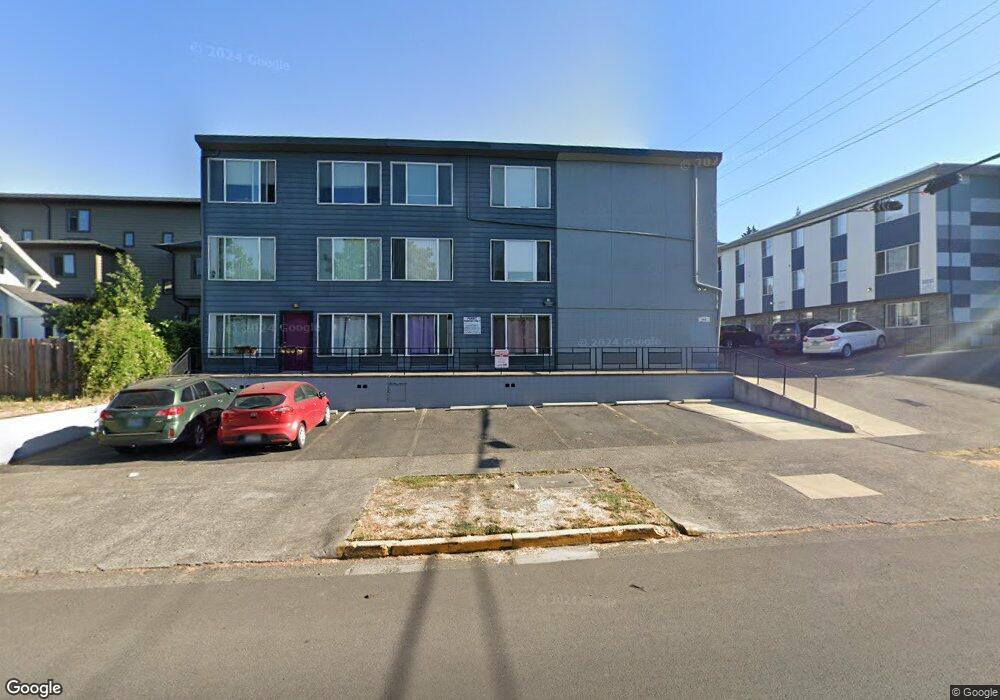 945 E 19th Ave, Eugene, OR 97403 - photo 1