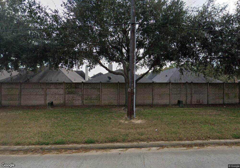 15807 Collinsville Dr, Tomball, TX 77377 - photo 1