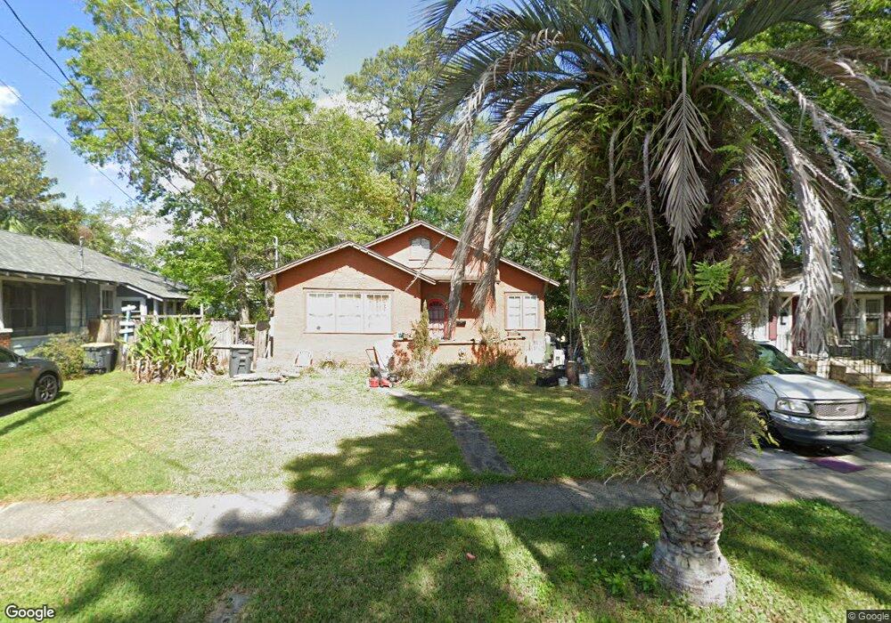 3517 Ola St, Jacksonville, FL 32205 - photo 1