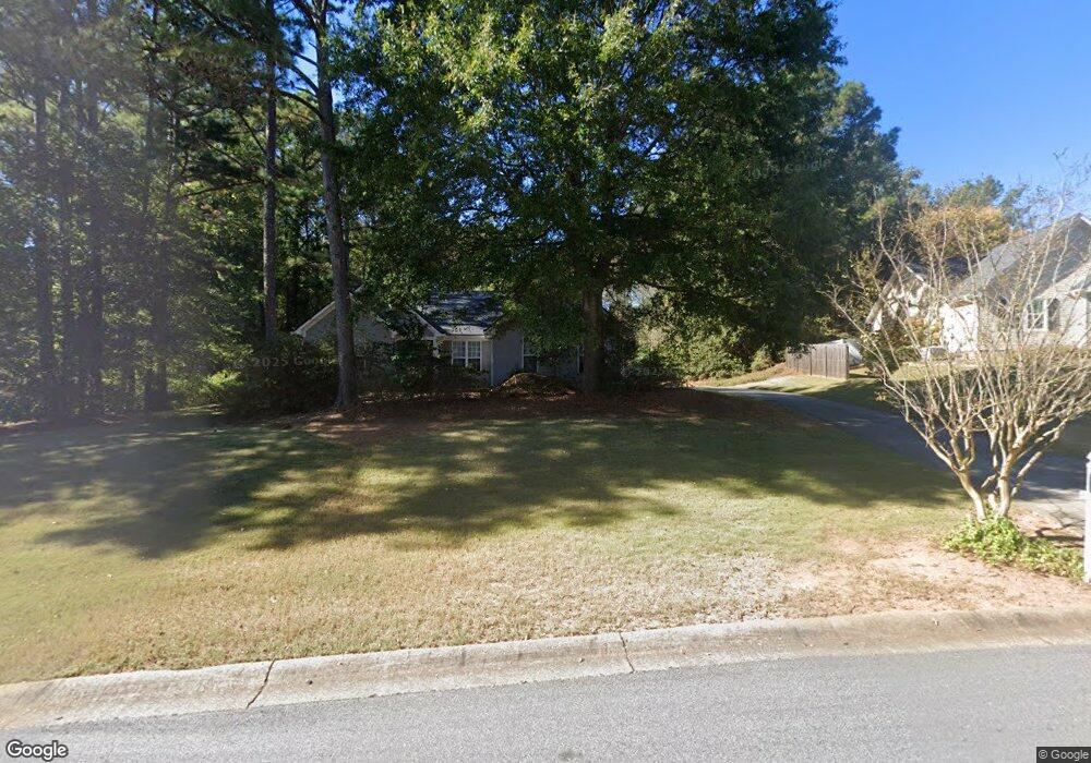 24 N Heathridge Dr, Sharpsburg, GA 30277 - photo 1