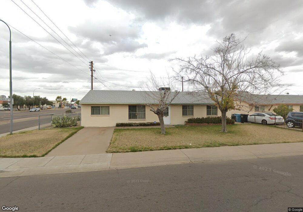8266 W Piccadilly Rd, Phoenix, AZ 85033 - photo 1