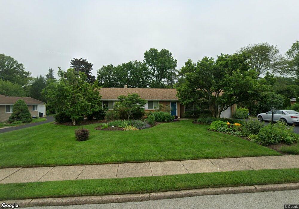 309 Glenway Rd, Glenside, PA 19038 - photo 1