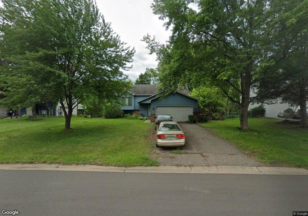 5945 138th St N, Hugo, MN 55038 - photo 1