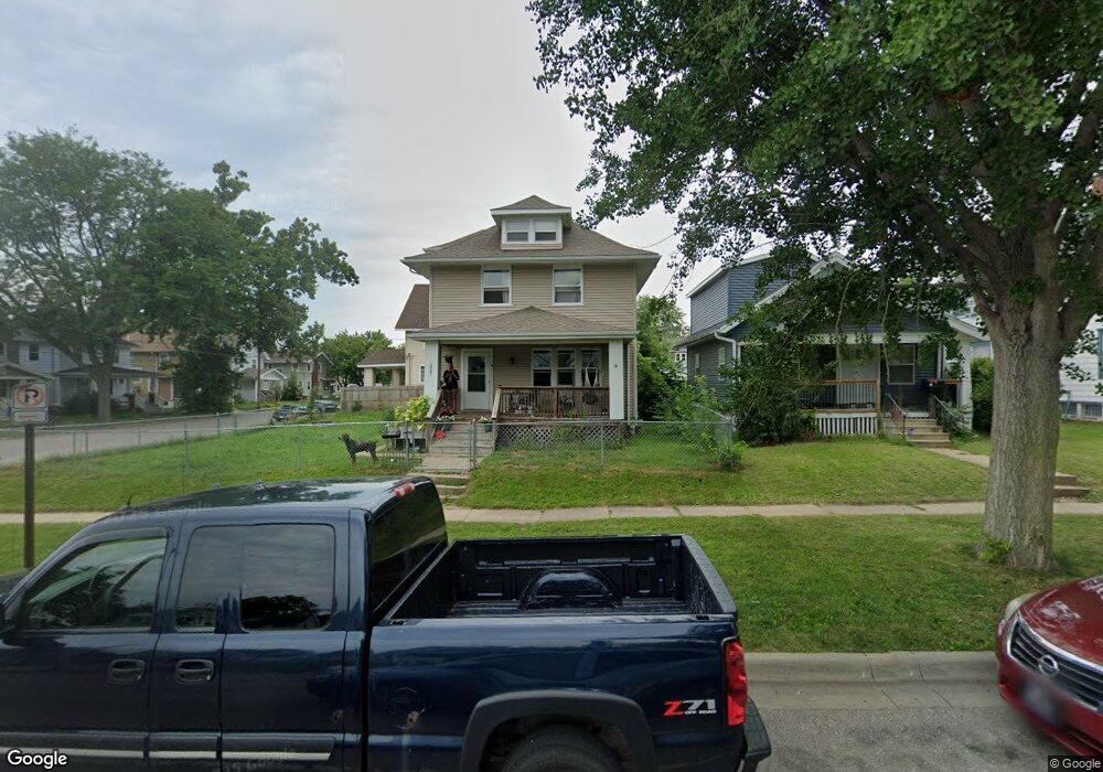1802 4th Ave SE, Cedar Rapids, IA 52403 - photo 1