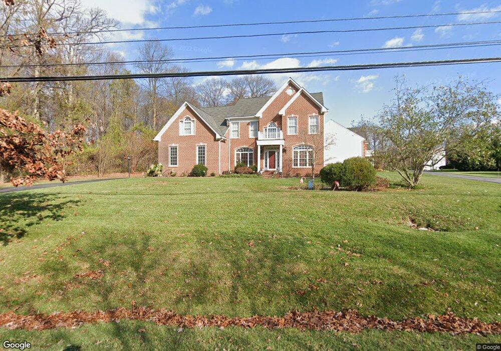 6005 Jerrys Dr, Columbia, MD 21044 - photo 1