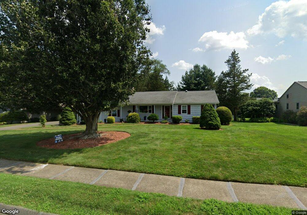 54 Baneberry Ln, Wethersfield, CT 06109 - photo 1