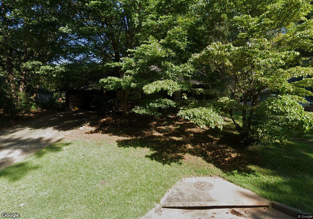 1419 Indian Way NW, Lilburn, GA 30047 - photo 1