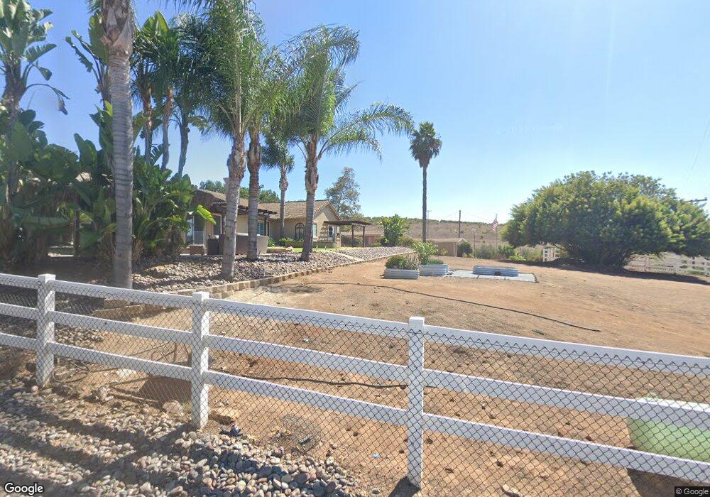 9447 W Lilac Rd, Escondido, CA 92026 - photo 1