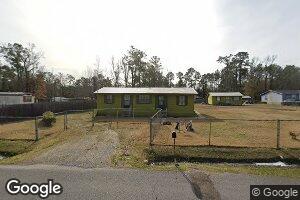 4785 Lou Farley Rd, Starks, LA 70661