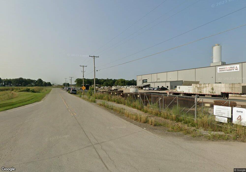 4101 Webster Rd, Woodburn, IN 46797 - photo 1