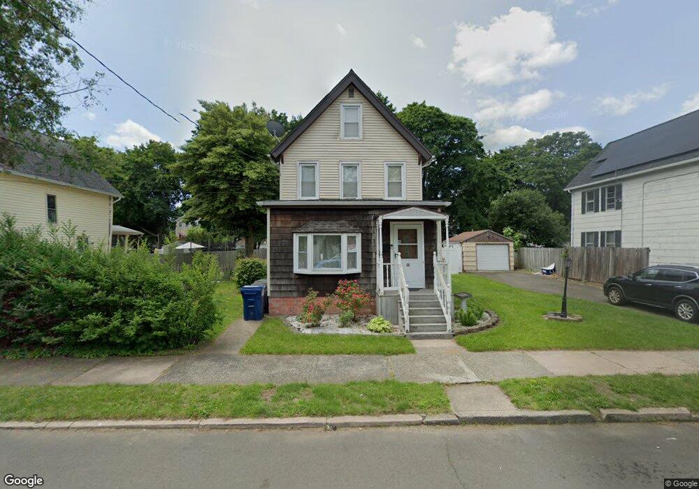 80 4th Ave, West Haven, CT 06516 - photo 1