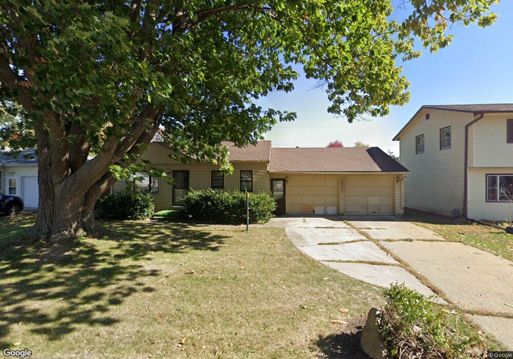 302 E 18th St N, Newton, IA 50208 - photo 1