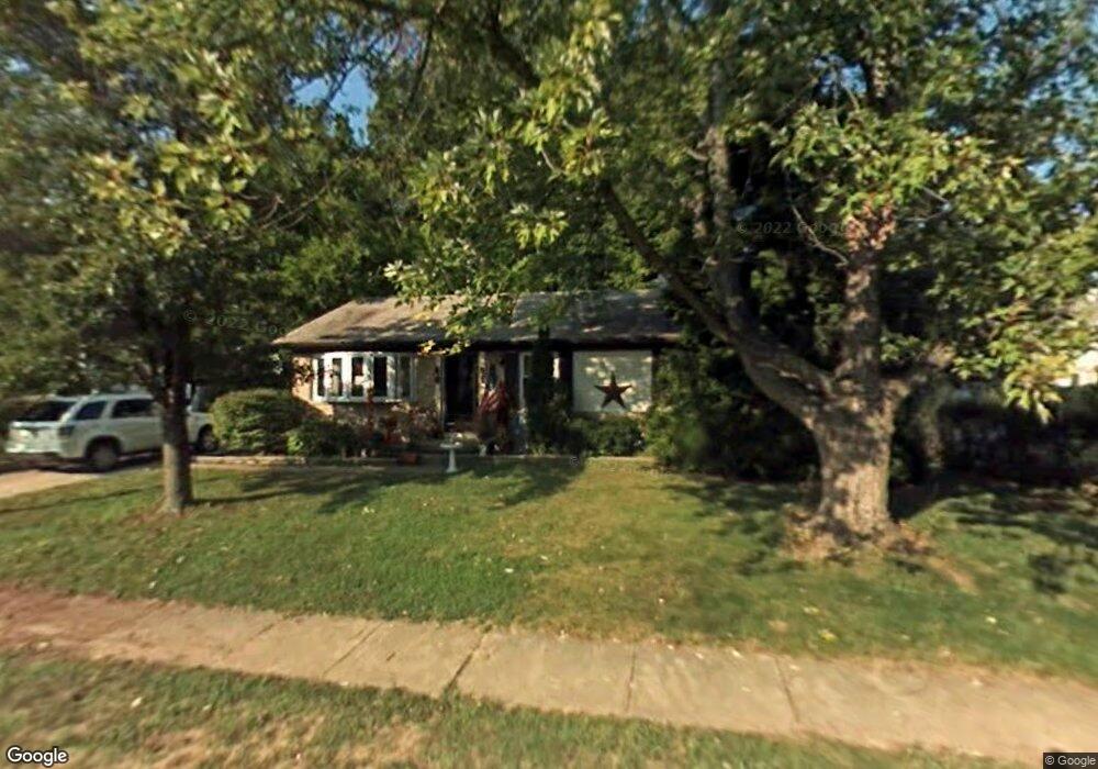 2230 Rosewood Dr, Edgewood, MD 21040 - photo 1