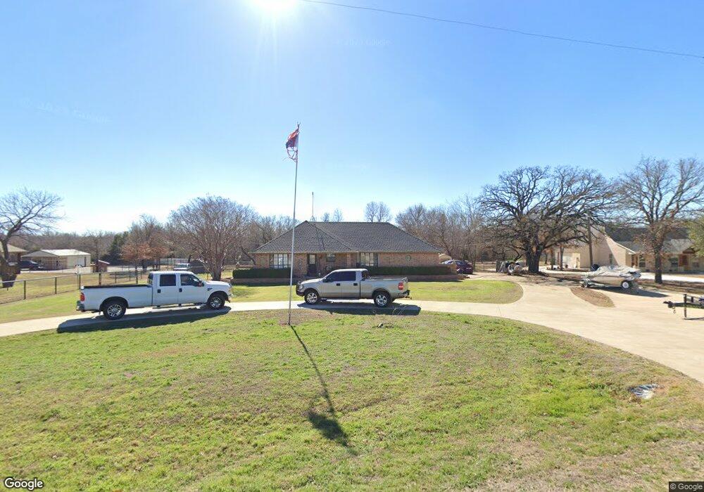 521 Faye Ln, Springtown, TX 76082 - photo 1