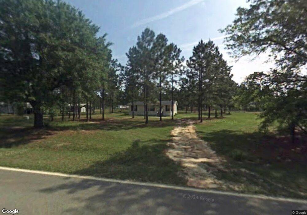 4457 Val Del Rd, Adel, GA 31620 - photo 1
