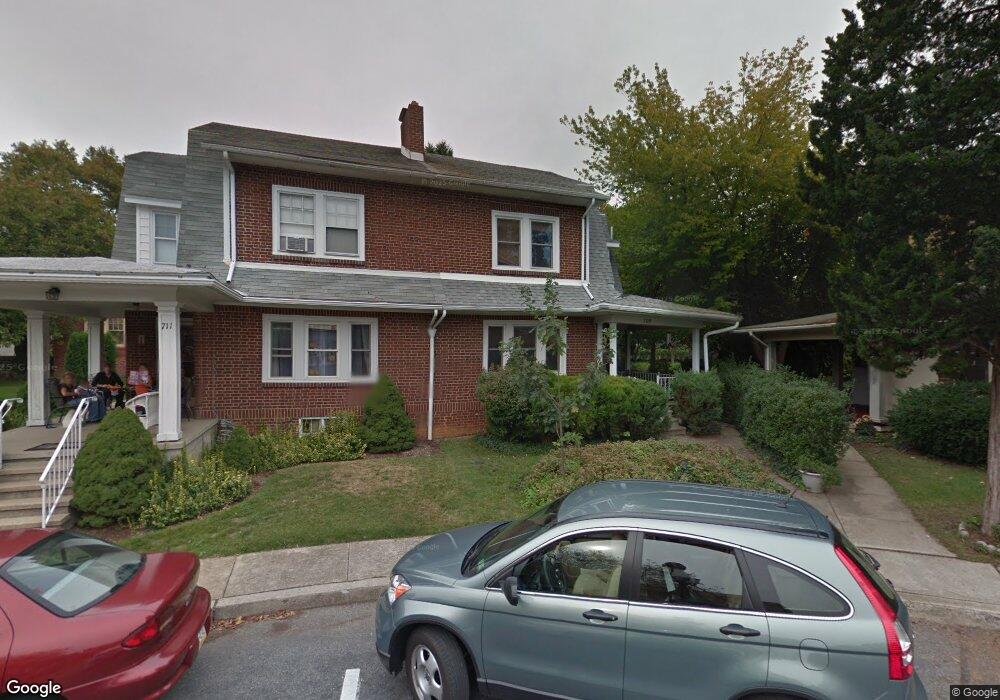 709 Holland Square, Reading, PA 19611 - photo 1