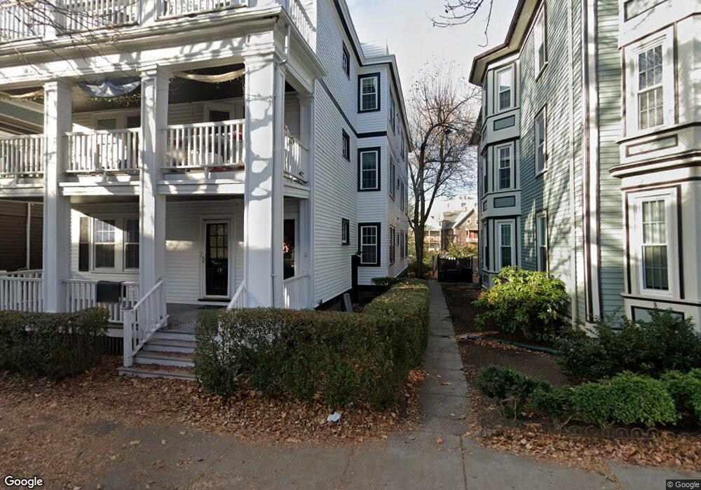 19 Upland Rd unit 1, Cambridge, MA 02140 - photo 1