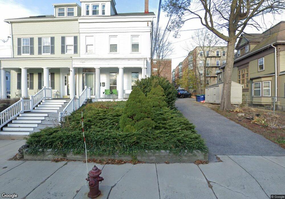 23 Monmouth St unit F, Somerville, MA 02143 - photo 1