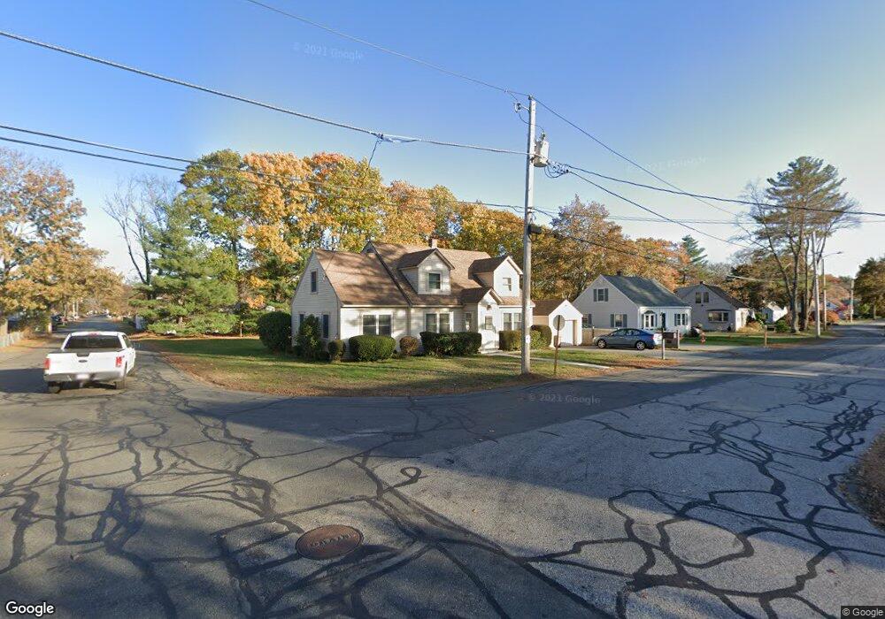 19 Eames St, North Reading, MA 01864 - photo 1