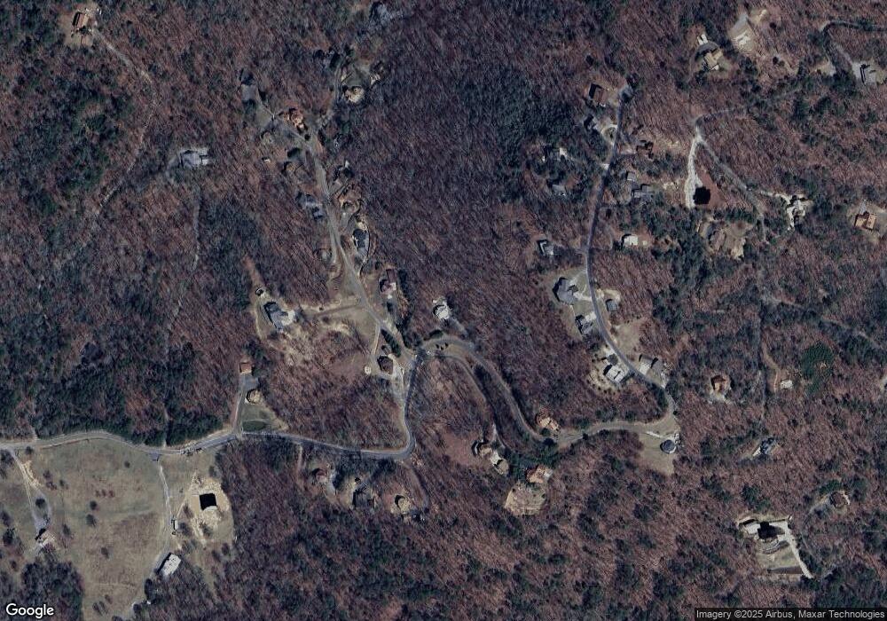 417 Rainbow Mtn Dr, Ellijay, GA 30536 - photo 1