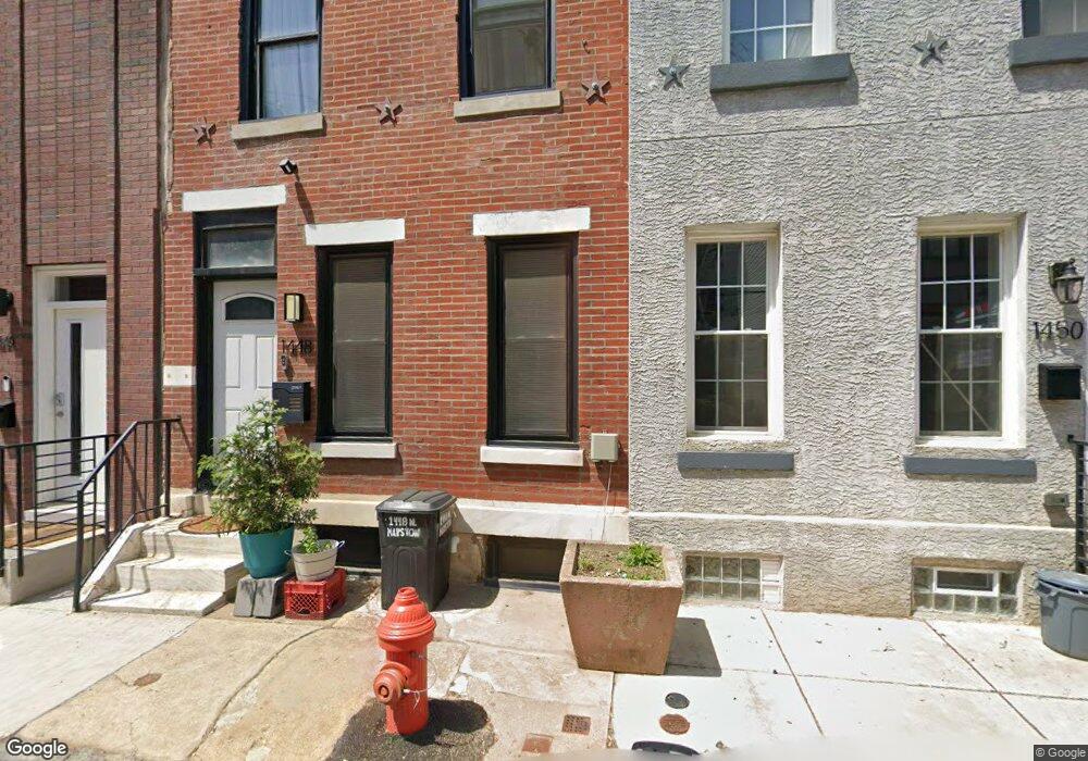 1448 N Marston St, Philadelphia, PA 19121 - photo 1