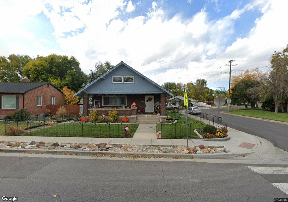 7612 Jefferson St unit 7620, Midvale, UT 84047 - photo 1